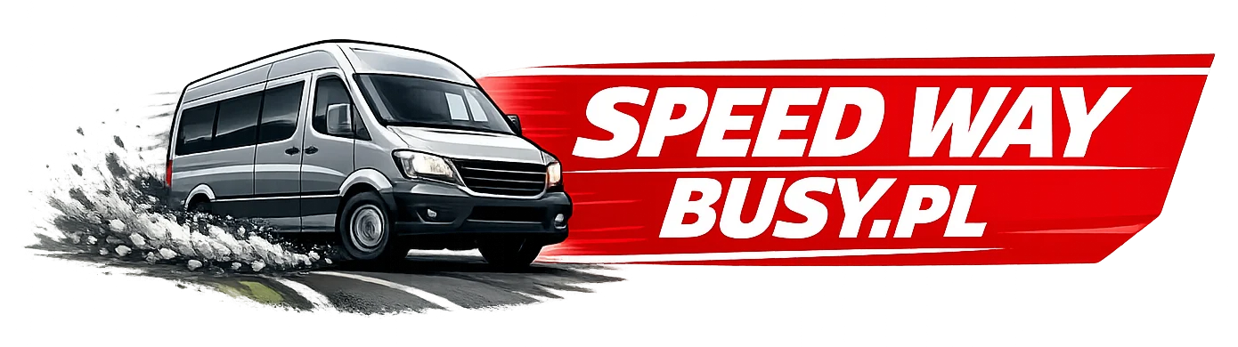 Przewozy BUS osób do Holandii, Niemiec i Belgii