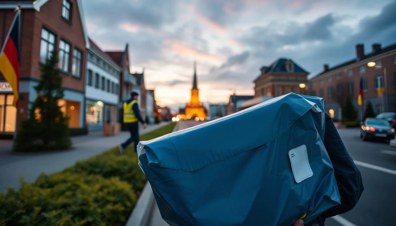 Busy do Holandii i z Holandii z firmą SPEED WAY BUSY